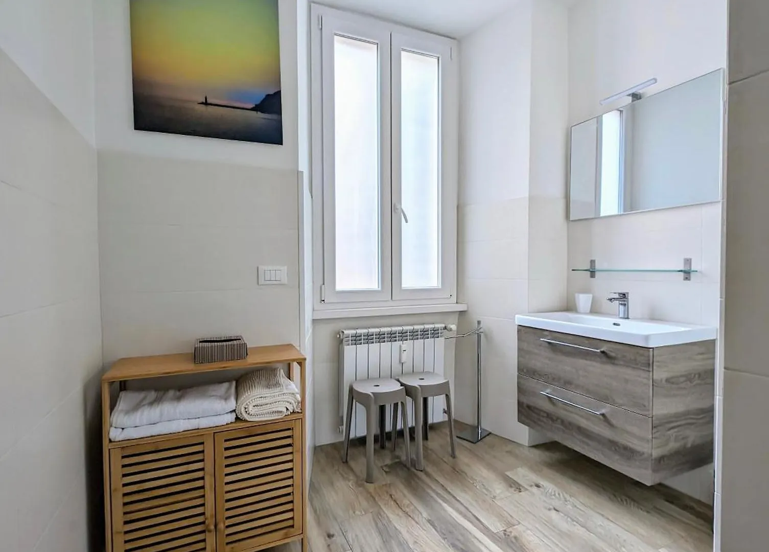 Apartment Luxury Gallery Suites Rome Italy