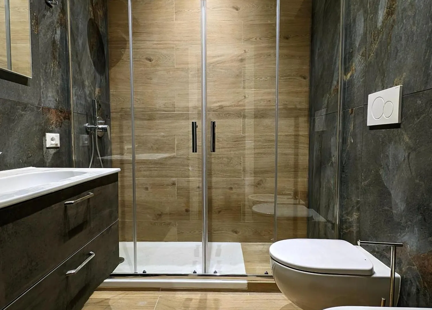 Luxury Gallery Suites Rome