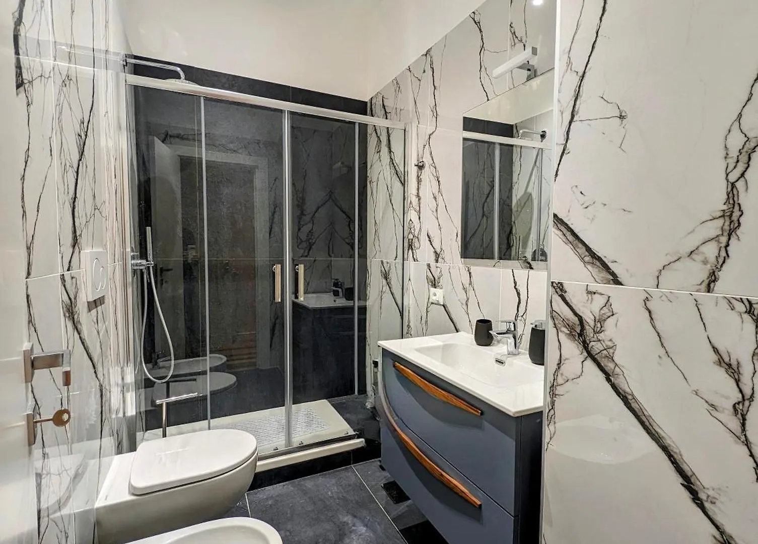 Luxury Gallery Suites Rome