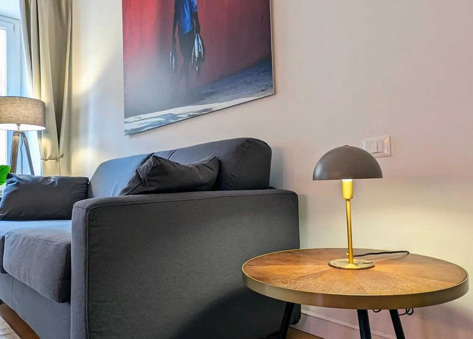Luxury Gallery Suites Rome