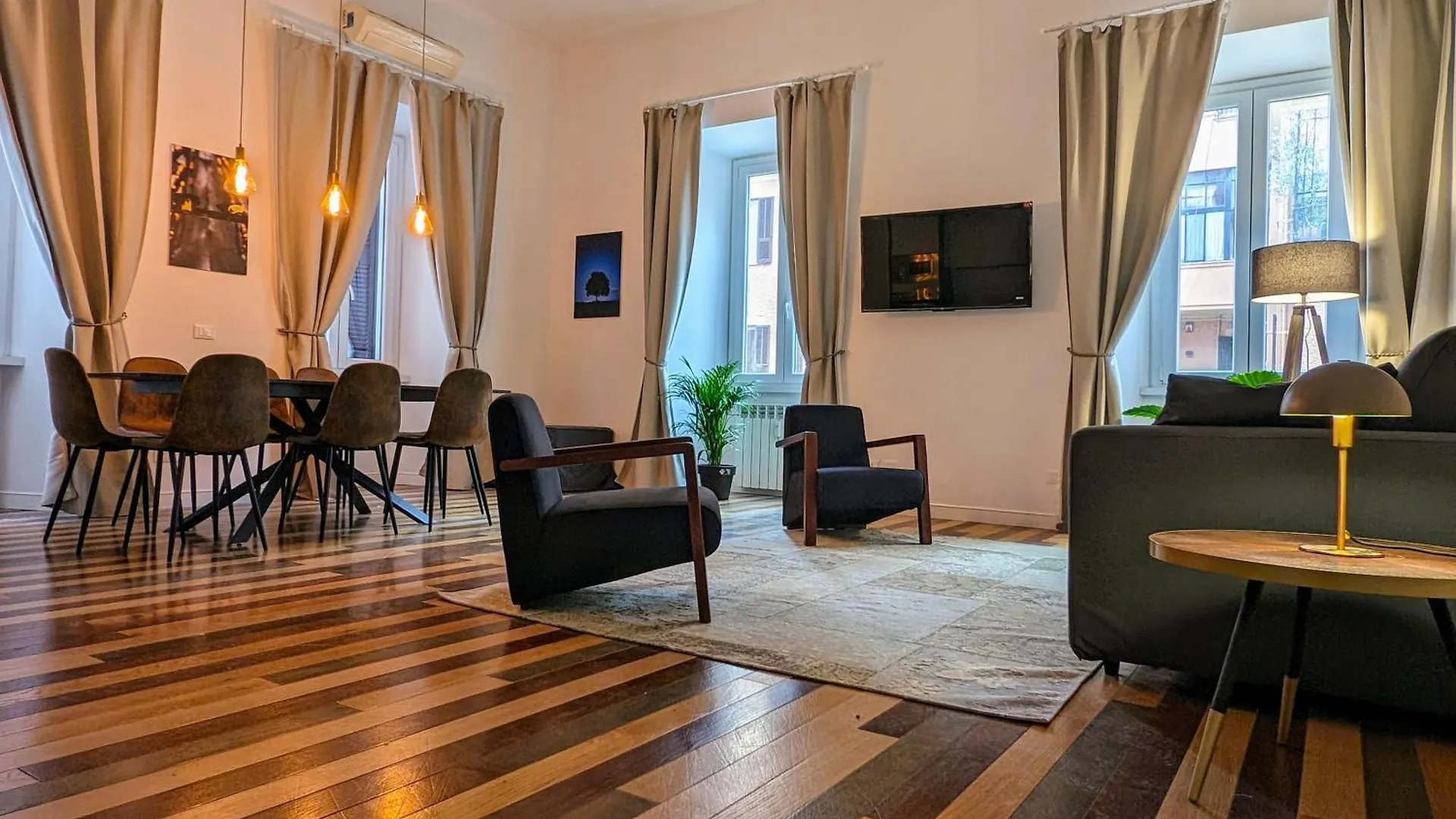 Luxury Gallery Suites Rome 0*,  Italy